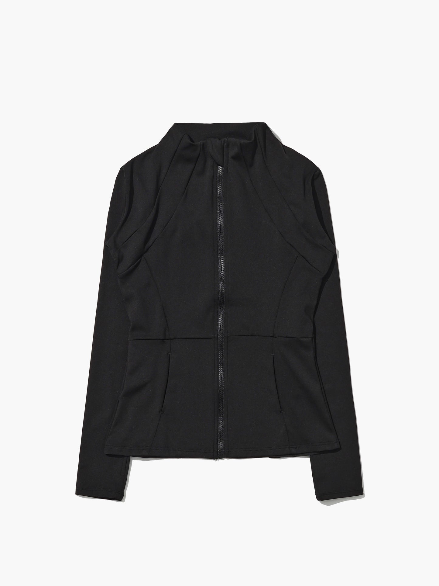 Pilates Jacket