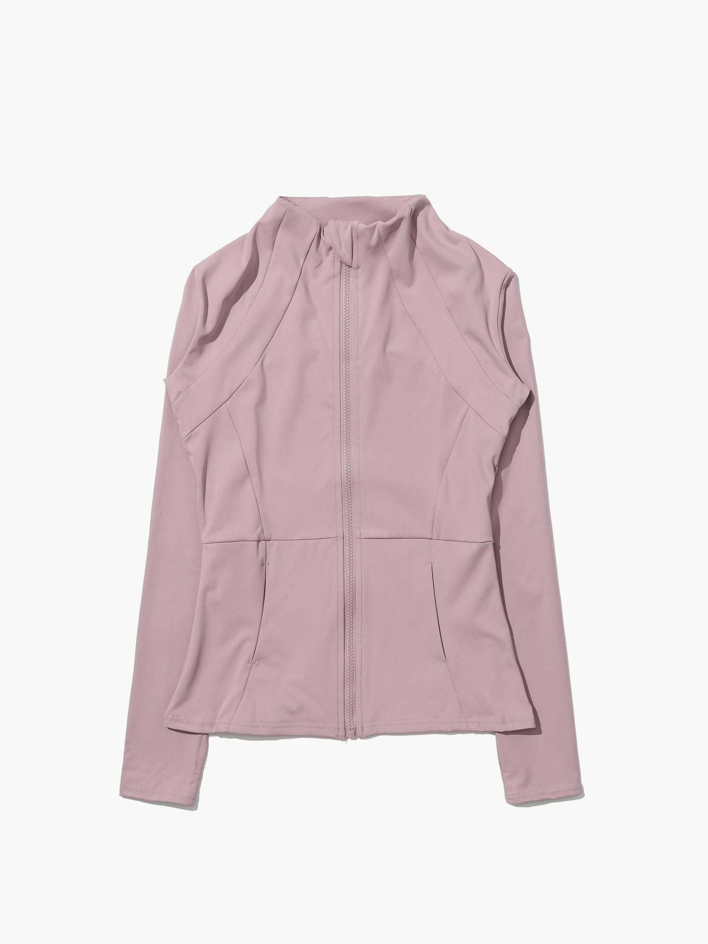 Pilates Jacket