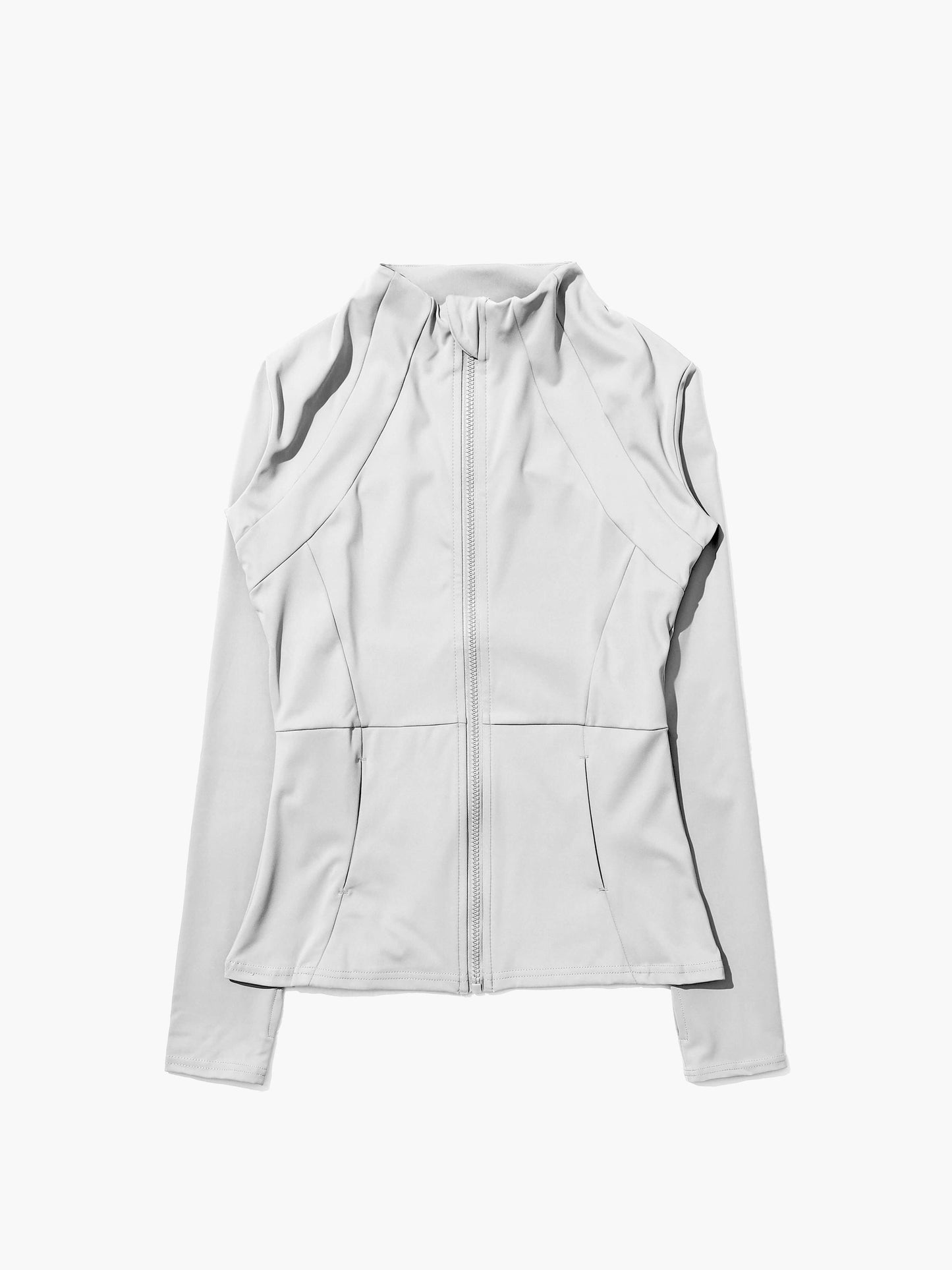 Pilates Jacket