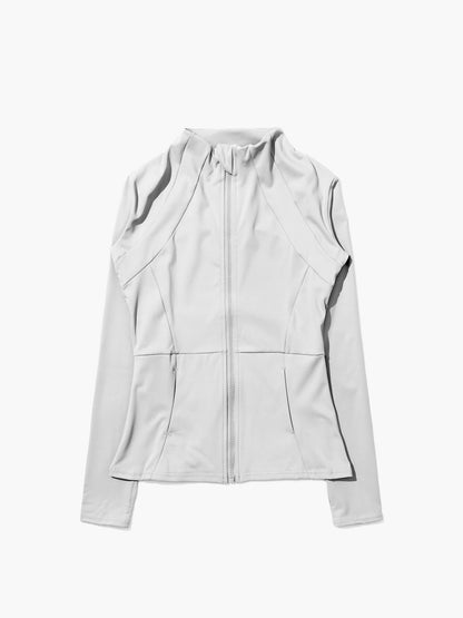 Pilates Jacket
